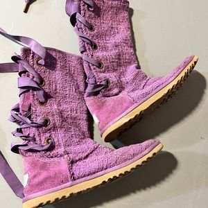 Girls UGG Boots
